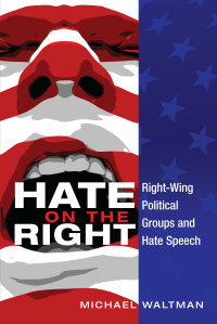 Immagine di copertina: Hate on the Right 1st edition 9781433119477