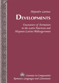 Cover image: Developments 1st edition 9781433119415