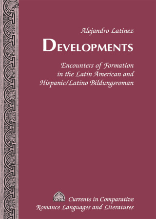 Cover image: Developments 1st edition 9781433119415