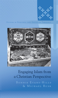 Immagine di copertina: Engaging Islam from a Christian Perspective 1st edition 9781433119392