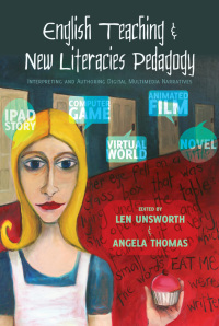Immagine di copertina: English Teaching and New Literacies Pedagogy 1st edition 9781433119064