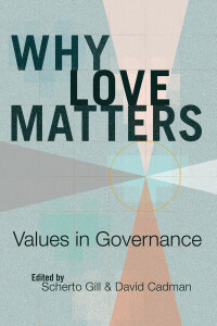 Cover image: Why Love Matters 1st edition 9781433129292