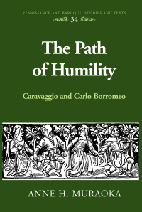 Cover image: The Path of Humility 1st edition 9781433129278
