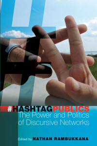 Cover image: Hashtag Publics 1st edition 9781433128981