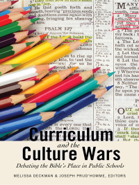 Imagen de portada: Curriculum and the Culture Wars 1st edition 9781433118487