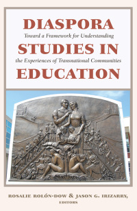 Cover image: Diaspora Studies in Education 1st edition 9781433118388