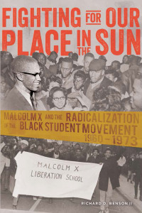 Cover image: Fighting for Our Place in the Sun 1st edition 9781433117718