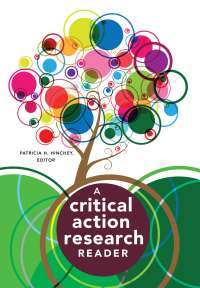 صورة الغلاف: A Critical Action Research Reader 1st edition 9781433117596
