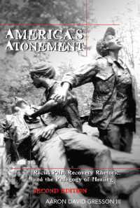 Cover image: America's Atonement 2nd edition 9781433128783