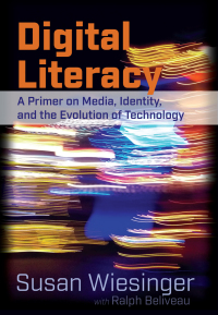 Titelbild: Digital Literacy 1st edition 9781636671000