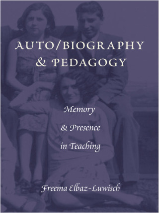 Cover image: Auto/biography & Pedagogy 1st edition 9781433116421