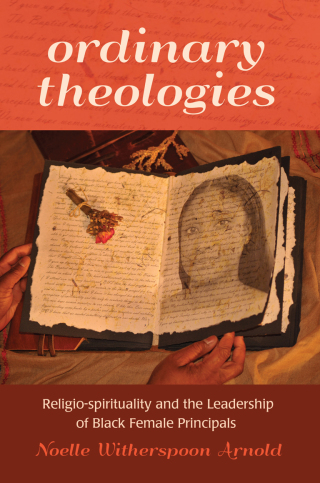 Imagen de portada: Ordinary Theologies 1st edition 9781433116353