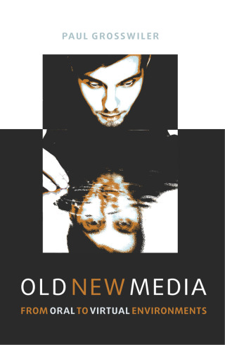 Cover image: Old New Media 1st edition 9781433115851