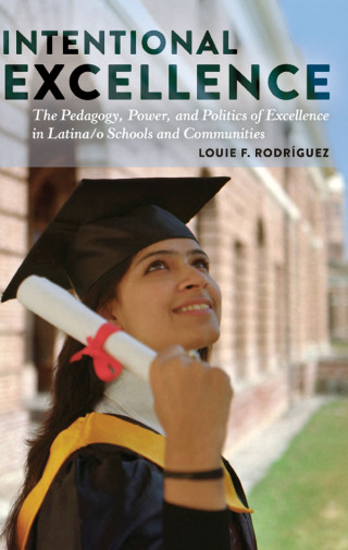Immagine di copertina: Intentional Excellence 1st edition 9781433127953