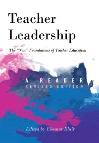 صورة الغلاف: Teacher Leadership 2nd edition 9781433127908