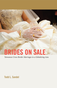 Cover image: Brides on Sale 1st edition 9781433127816