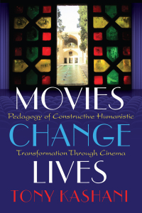 Omslagafbeelding: Movies Change Lives 1st edition 9781433127748