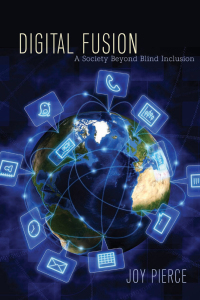 Cover image: Digital Fusion 1st edition 9781433127588
