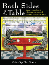 Imagen de portada: Both Sides of the Table 1st edition 9781433114519