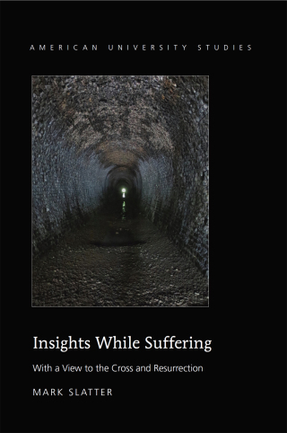 Cover image: Insights While Suffering 1st edition 9781433127434