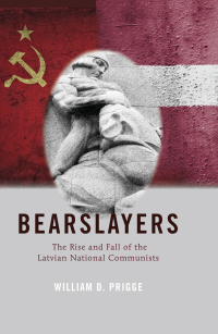 Imagen de portada: Bearslayers 1st edition 9781433127342