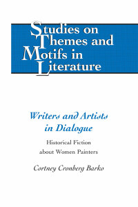 Titelbild: Writers and Artists in Dialogue 1st edition 9781433127113