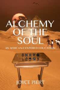 Omslagafbeelding: Alchemy of the Soul 1st edition 9781433126994
