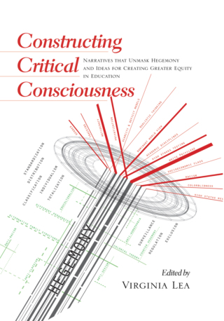 Cover image: Constructing Critical Consciousness 1st edition 9781433113512