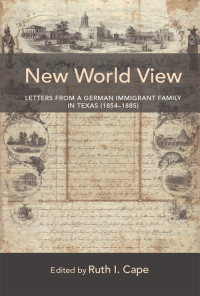 Cover image: New World View 1st edition 9781433126529