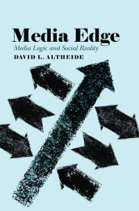 Titelbild: Media Edge 1st edition 9781433126451