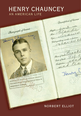 Imagen de portada: Henry Chauncey 1st edition 9781433108907