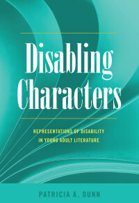 Cover image: Disabling Characters 1st edition 9781433126222