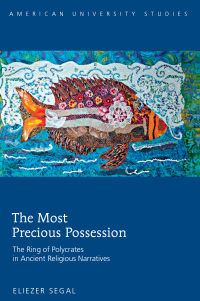 Omslagafbeelding: The Most Precious Possession 1st edition 9781433126147