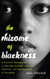 Cover image: The Rhizome of Blackness 1st edition 9781433126031