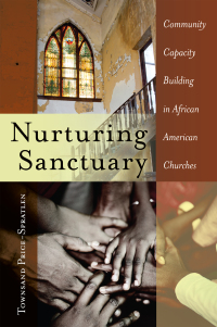 Cover image: Nurturing Sanctuary 1st edition 9781433125980