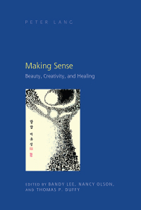 صورة الغلاف: Making Sense 1st edition 9781433125966