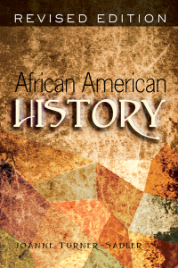 Imagen de portada: African-American History 2nd edition 9781433107436
