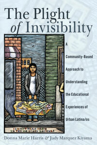 Immagine di copertina: The Plight of Invisibility 1st edition 9781433125805