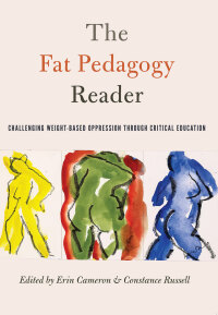 Imagen de portada: The Fat Pedagogy Reader 1st edition 9781433125683