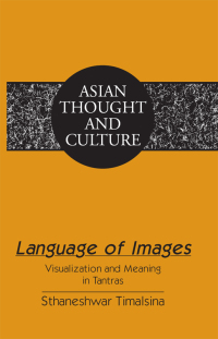 Cover image: Language of Images 1st edition 9781433125560