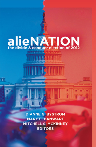 Imagen de portada: alieNATION 1st edition 9781433125546