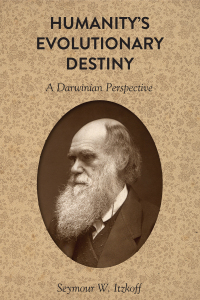 Imagen de portada: Humanity’s Evolutionary Destiny 1st edition 9781433125454