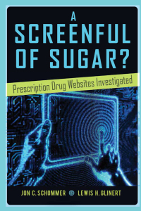 Cover image: A Screenful of Sugar? 1st edition 9781433125096