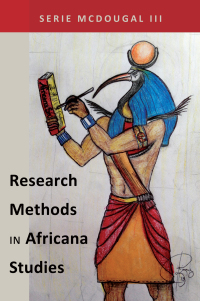 Cover image: Research Methods in Africana Studies 1st edition 9781433124617