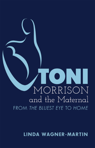 Immagine di copertina: Toni Morrison and the Maternal 1st edition 9781433124570