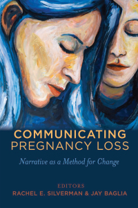 Cover image: Communicating Pregnancy Loss 1st edition 9781433123979