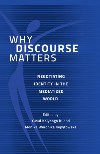表紙画像: Why Discourse Matters 1st edition 9781433123900