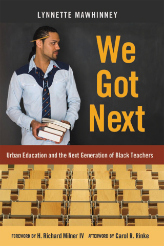 Cover image: We Got Next 1st edition 9781433123672
