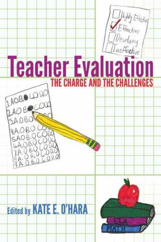 Imagen de portada: Teacher Evaluation 1st edition 9781433123542