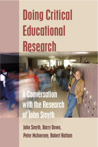 Cover image: Doing Critical Educational Research 1st edition 9781433123184